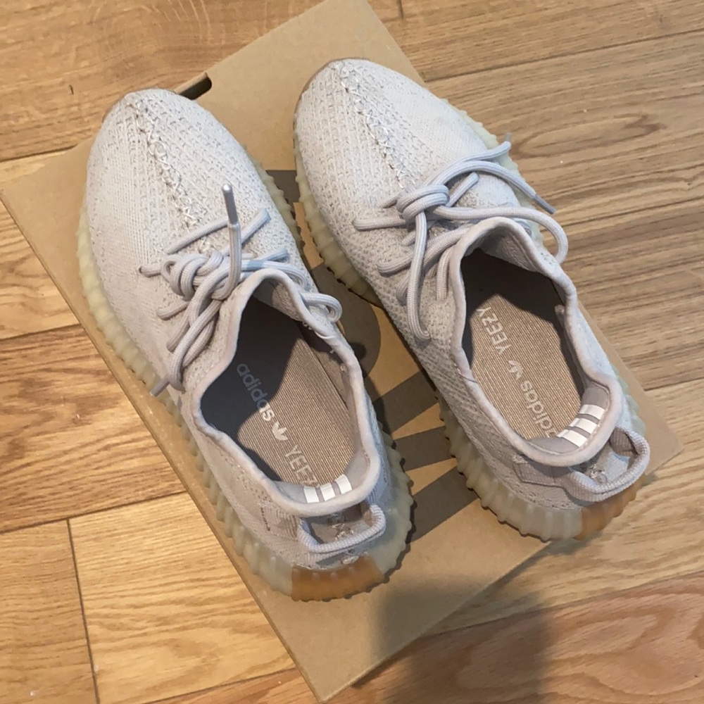 Yeezy boost 350